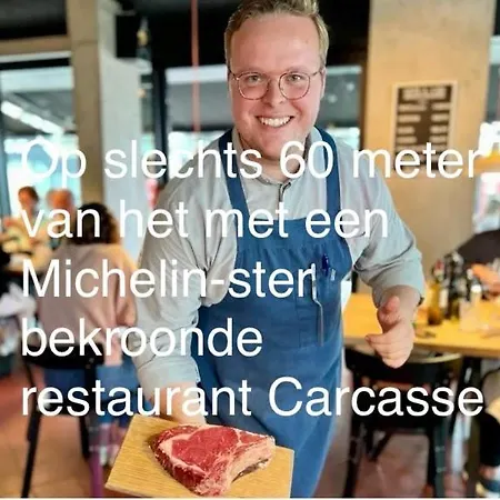 Appartement Luxury 402 Adult Only