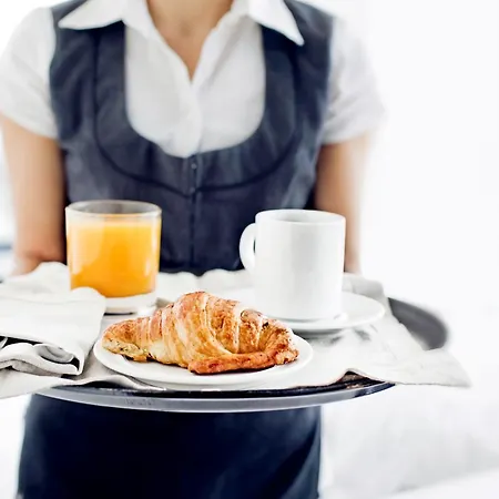 Luxury 402 Adult Only Διαμέρισμα *