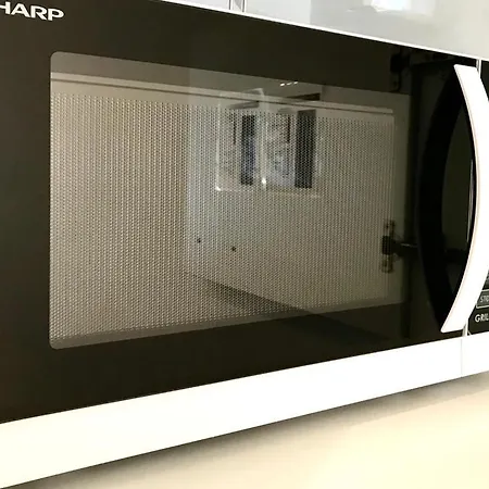 Διαμέρισμα Luxury 402 Adult Only *