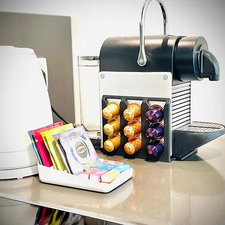 Luxury 402 Adult Only Διαμέρισμα