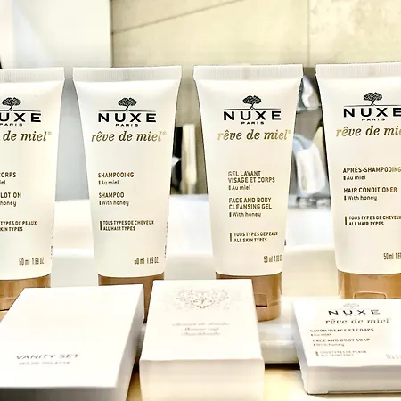 Διαμέρισμα Luxury 402 Adult Only