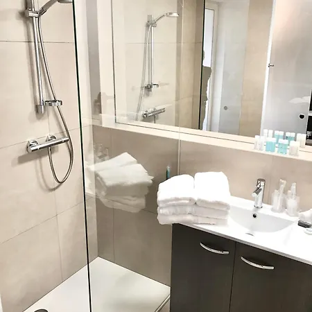 Διαμέρισμα Luxury 402 Adult Only *