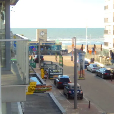 Διαμέρισμα Luxury 402 Adult Only Koksijde