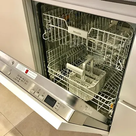 Luxury 402 Adult Only Διαμέρισμα Koksijde