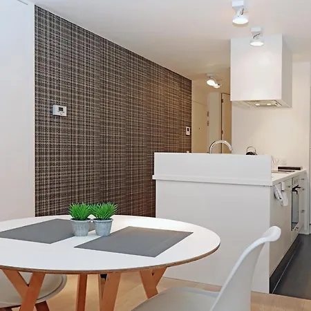 Luxury 402 Adult Only Appartement Koksijde