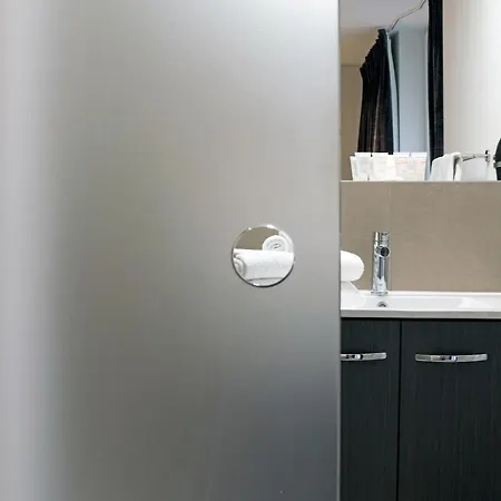 Appartement Luxury 402 Adult Only