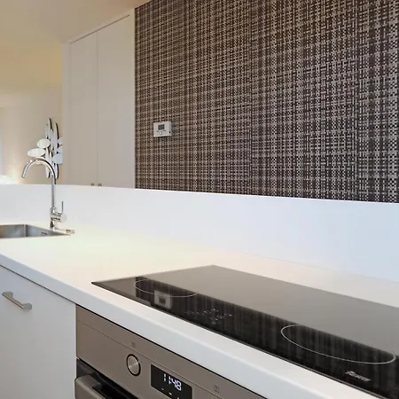 Διαμέρισμα Luxury 402 Adult Only *