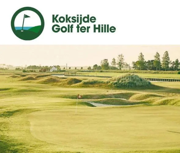 Luxury 402 Adult Only * Koksijde