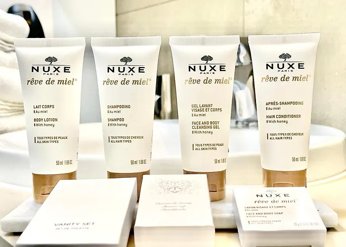 Apartmán Luxury 402 Adult Only