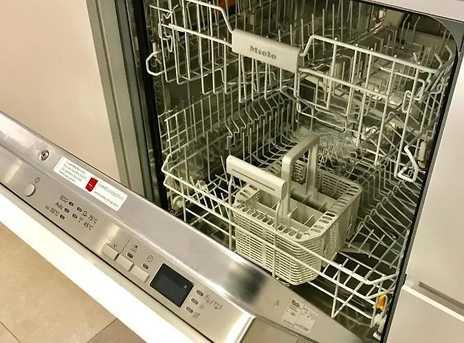 Luxury 402 Adult Only Apartmán Koksijde